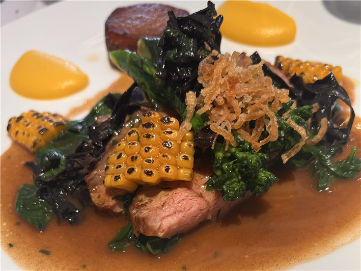 veal